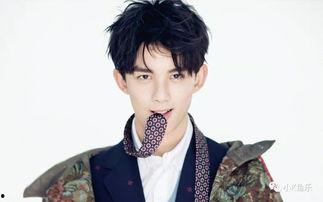 娱乐圈吃瓜吴磊是谁呀,从可爱小哪吒到成熟演员的成长之路