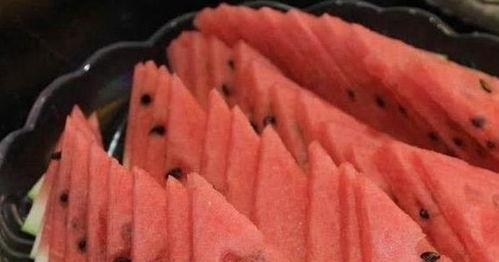 娱乐吃瓜酱西瓜,吃瓜酱西瓜，揭秘娱乐圈新鲜事