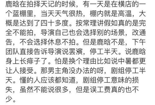 娱乐吃瓜君耍大牌小说,吃瓜君的耍大牌传奇