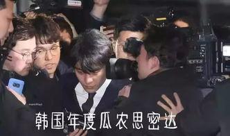韩国最新娱乐圈吃瓜事件,新吃瓜事件揭露行业黑暗面，多明星牵涉其中”