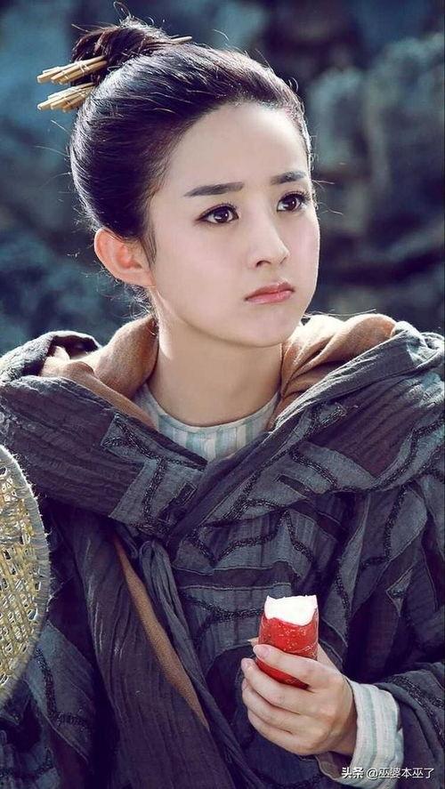 娱乐吃瓜君赵丽颖吴亦凡,娱乐圈的甜蜜瓜料大揭秘