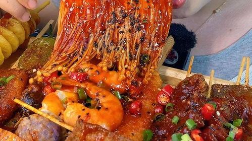 娱乐吃瓜酱炸串,揭秘娱乐圈幕后故事