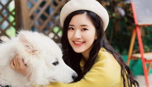 谭松韵娱乐吃瓜八卦微博