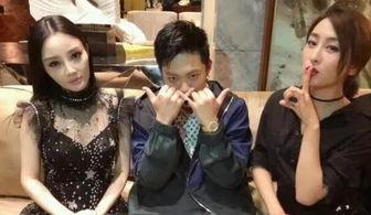 中国娱乐圈吃瓜合集,揭秘中国娱乐圈吃瓜合集