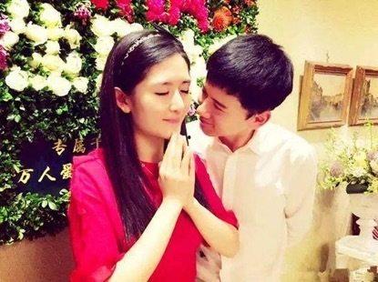 娱乐吃瓜最新恋情事件