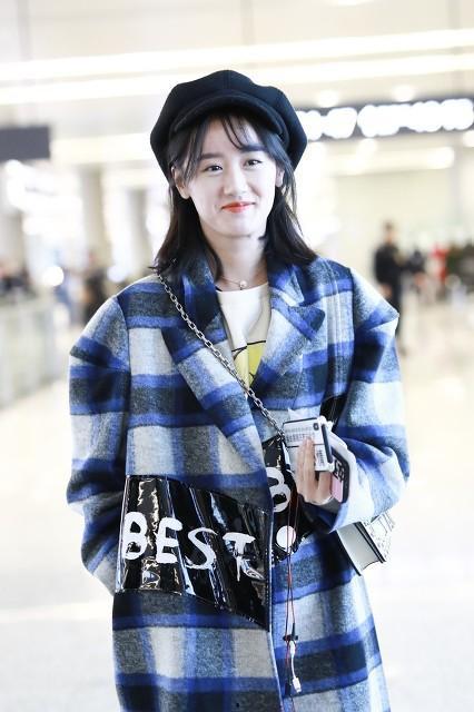 吃瓜娱乐圈袁冰妍是谁,娱乐圈新晋吃瓜达人，揭秘娱乐圈幕后故事