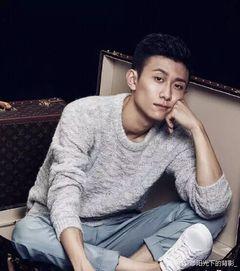 娱乐吃瓜丫张一山