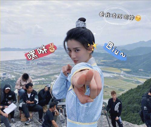 娱乐吃瓜趣文,明星们的幕后趣闻大放送